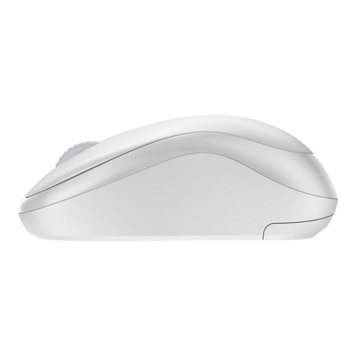 Mouse raton logitech m240 optico bluetooth silent blanco crudo - Imagen 5