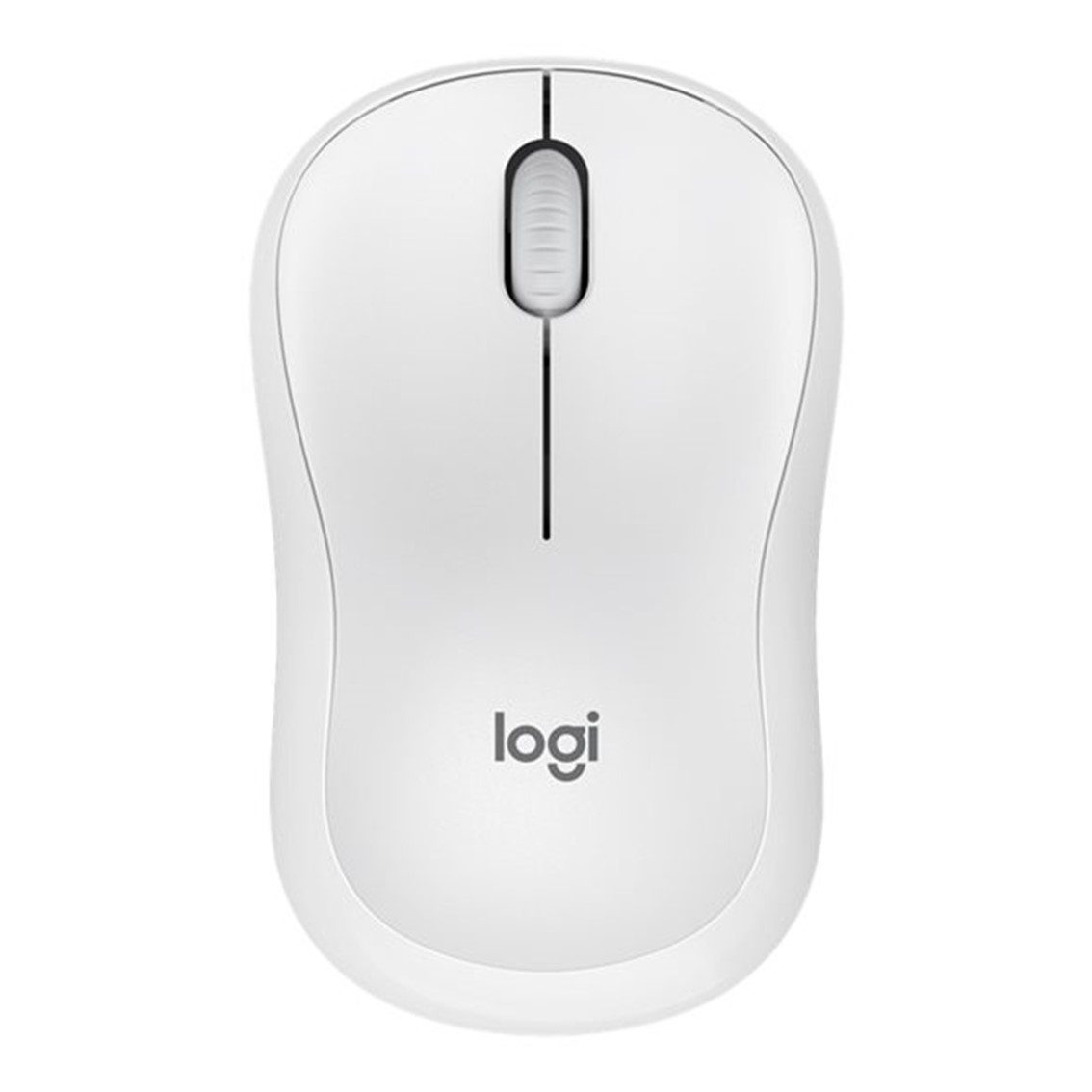 5099206112018 | P/N: 910-007120 | Cod. Artículo: MGS0000019477 Mouse raton logitech m240 optico bluetooth silent blanco crudo