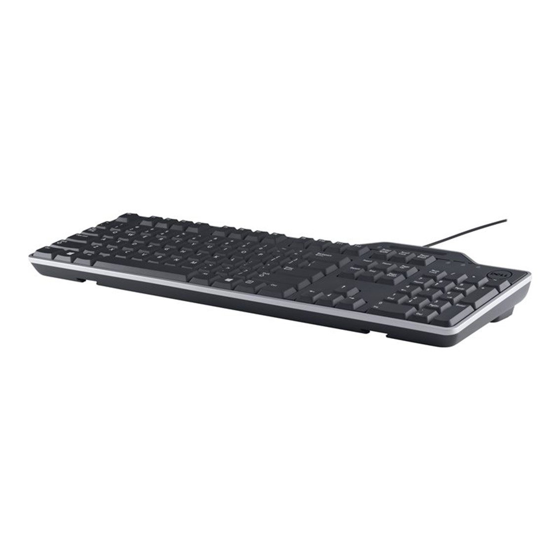 Teclado dell kb813 smartcard usb - Imagen 3