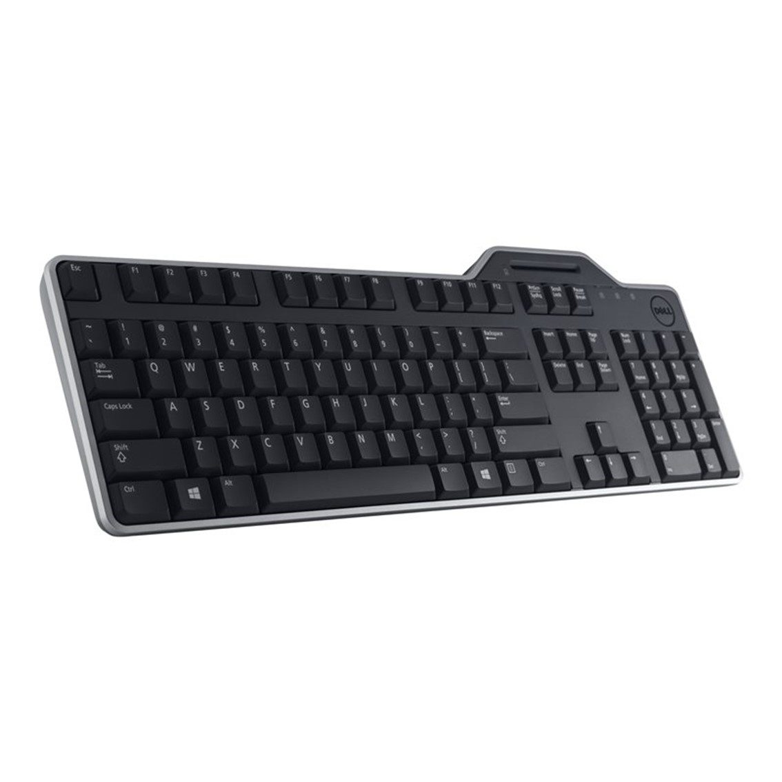 Teclado dell kb813 smartcard usb - Imagen 4