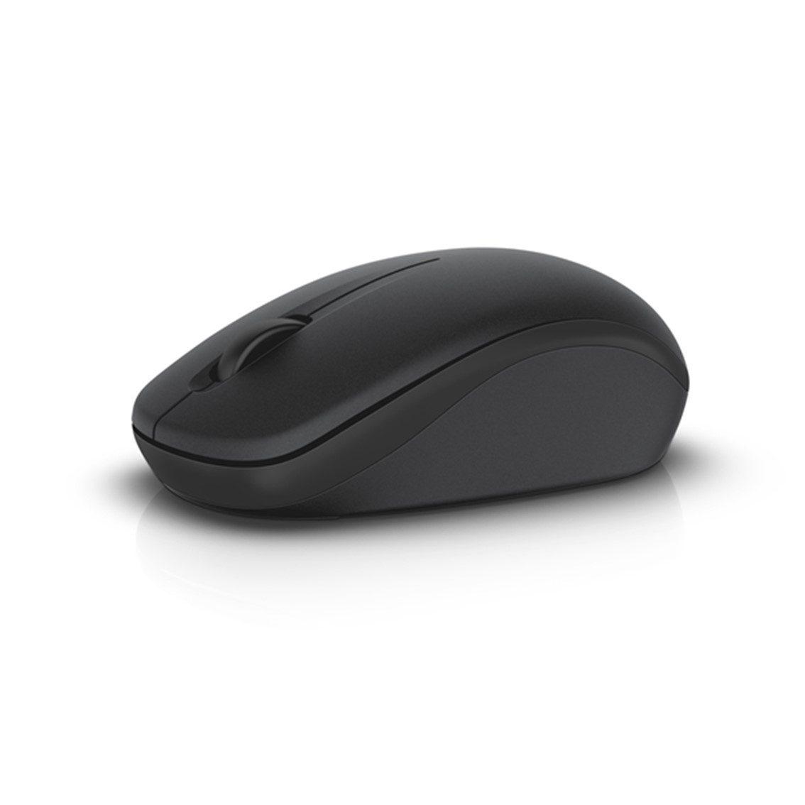 Mouse raton dell wm126 optico 3 botones 1000ppp wireless inalambrico - Imagen 2