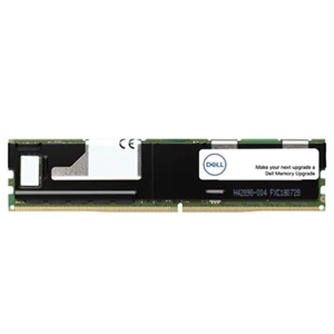 5397184578827 | P/N: AB663419 | Cod. Artículo: MGS0000009790 Memoria ram servidor dell npos upgrade 8gb ddr4 udimm 3200mhz ecc