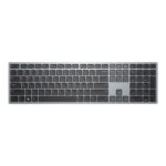 5397184718322 | P/N: KB700-GY-R-SPN | Cod. Artículo: DSP0000029641 Teclado dell kb700 inalambrico