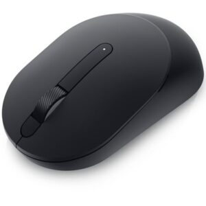 5397184725290 | P/N: MS300-BK-R-EU | Cod. Artículo: DSP0000018218 Mouse raton dell ms300 optico 3 botones 4000ppp wireless inalambrico negro