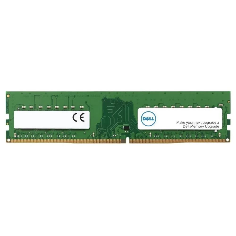 5397184725566 | P/N: AC027075 | Cod. Artículo: DSP0000026258 Memoria ram servidor dell upgrade 16gb ddr5 udimm 4800mhz ecc