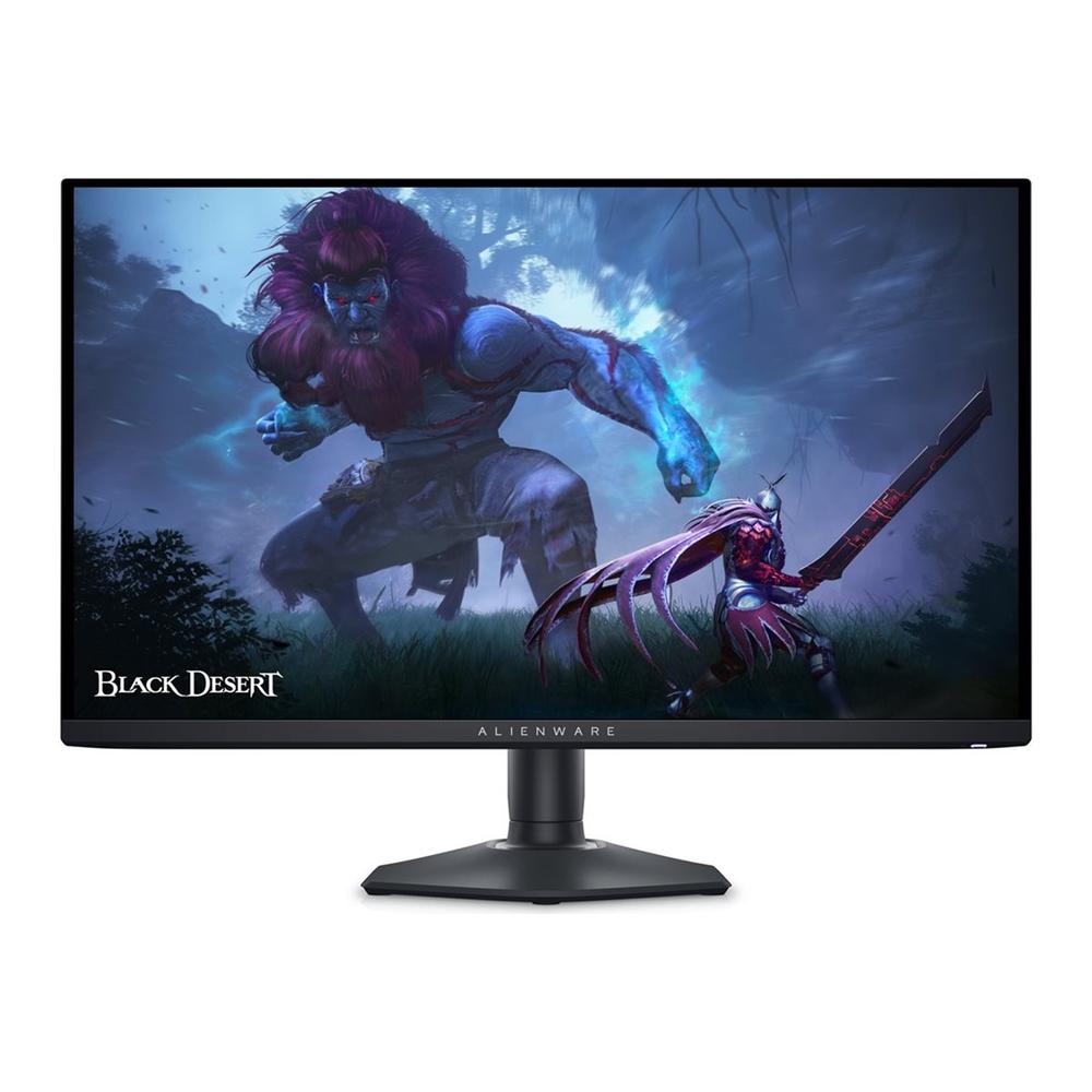 5397184821596 | P/N: GAME-AW2725DF | Cod. Artículo: DSP0000029635 Monitor gaming dell alienware aw2725df 27 pulgadas qhd 360hz