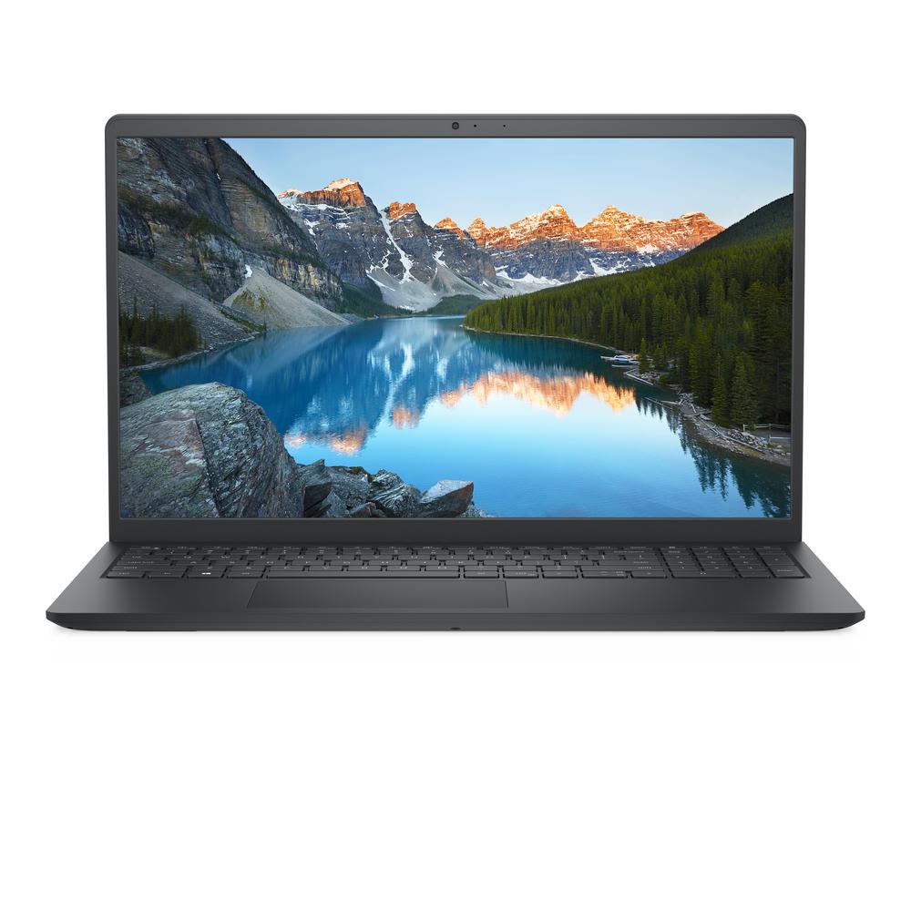 Portatil dell 8vd6x i7 - 1355u 16gb ssd 512gb 15.6 pulgadas w11p - Imagen 3