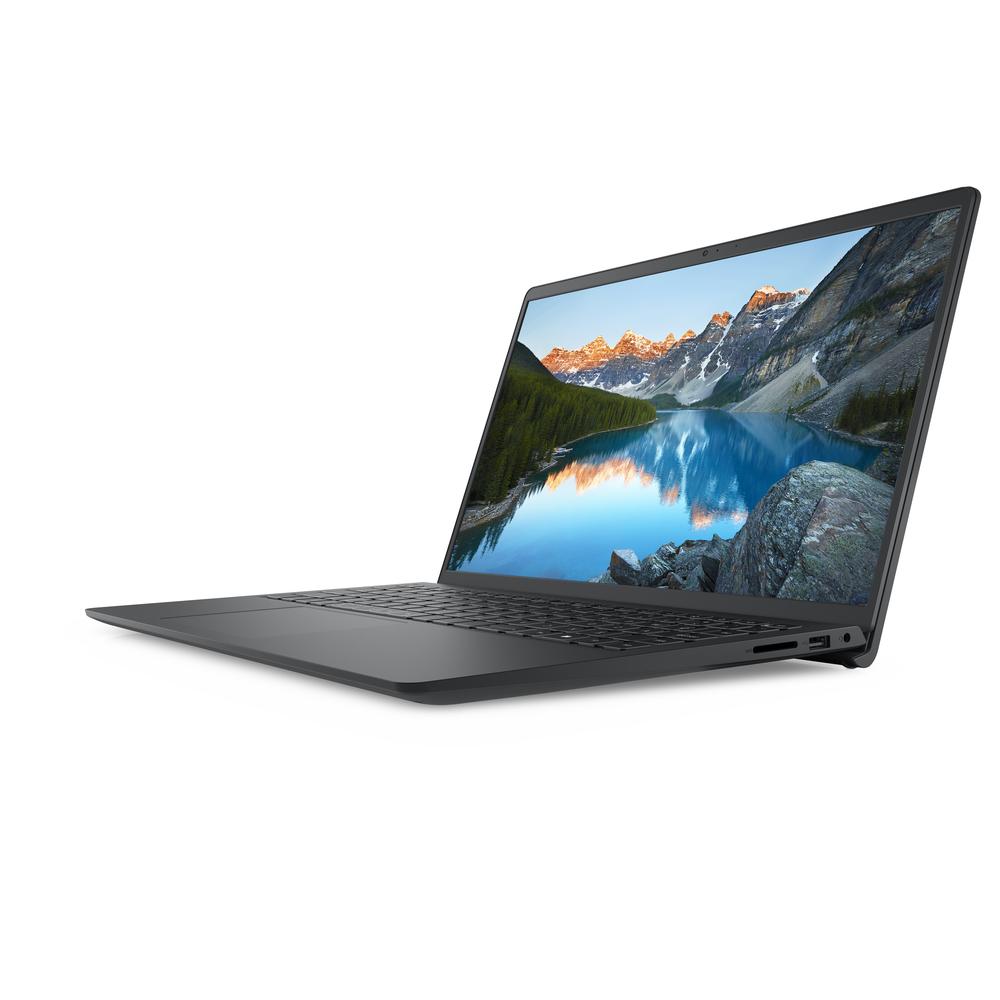 Portatil dell 8vd6x i7 - 1355u 16gb ssd 512gb 15.6 pulgadas w11p - Imagen 4