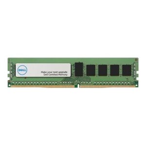 5397184923153 | P/N: AC958788 | Cod. Artículo: DSP0000030636 Memoria ram servidor dell 16gb ddr5 dimm 2800mhz