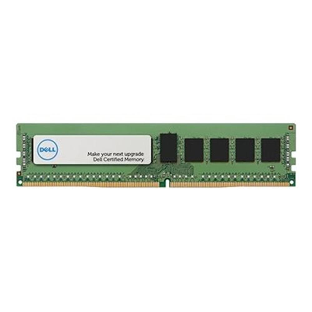 5397184923153 | P/N: AC958788 | Cod. Artículo: DSP0000030636 Memoria ram servidor dell 16gb ddr5 dimm 2800mhz