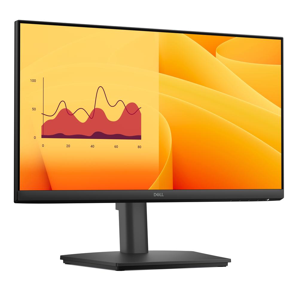 Monitor dell pro e2225hsm 22 pulgadas fhd 100hz - Imagen 2