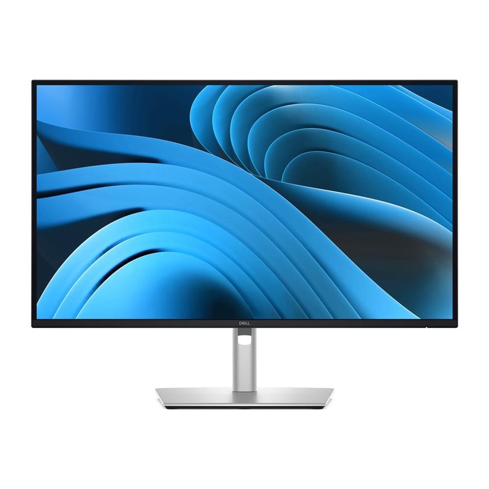 5397184962497 | P/N: DELL-P2725QE | Cod. Artículo: DSP0000031047 Monitor dell pro plus p2725qe 27 pulgadas 4k uhd 100hz