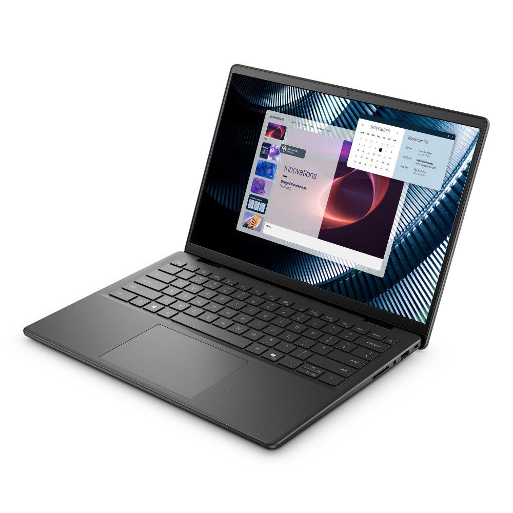 Portatil dell pro 14 essential pv14250 i7 - 150u - 16gb - ssd 512gb - 14 pulgadas fhd+ - w11p - Imagen 4