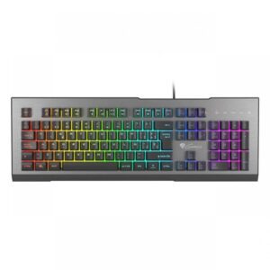 5901969425925 | P/N: NKG-1621 | Cod. Artículo: DSP0000000581 Teclado gaming genesis rhod 500 rgb español usb