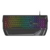 5901969426991 | P/N: NKG-1729 | Cod. Artículo: DSP0000003250 Teclado gaming genesis rhod 350 rgb usb