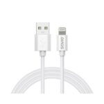 5901986049715 CABLE USB-A-LIGHTNING SAVIO CL-192 CL-192 A0058204 savio Cables CL-192