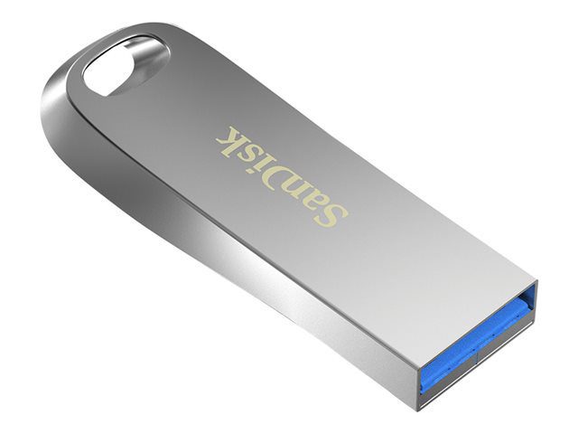 Memoria usb 3.1 sandisk 128gb ultra luxe - Imagen 4