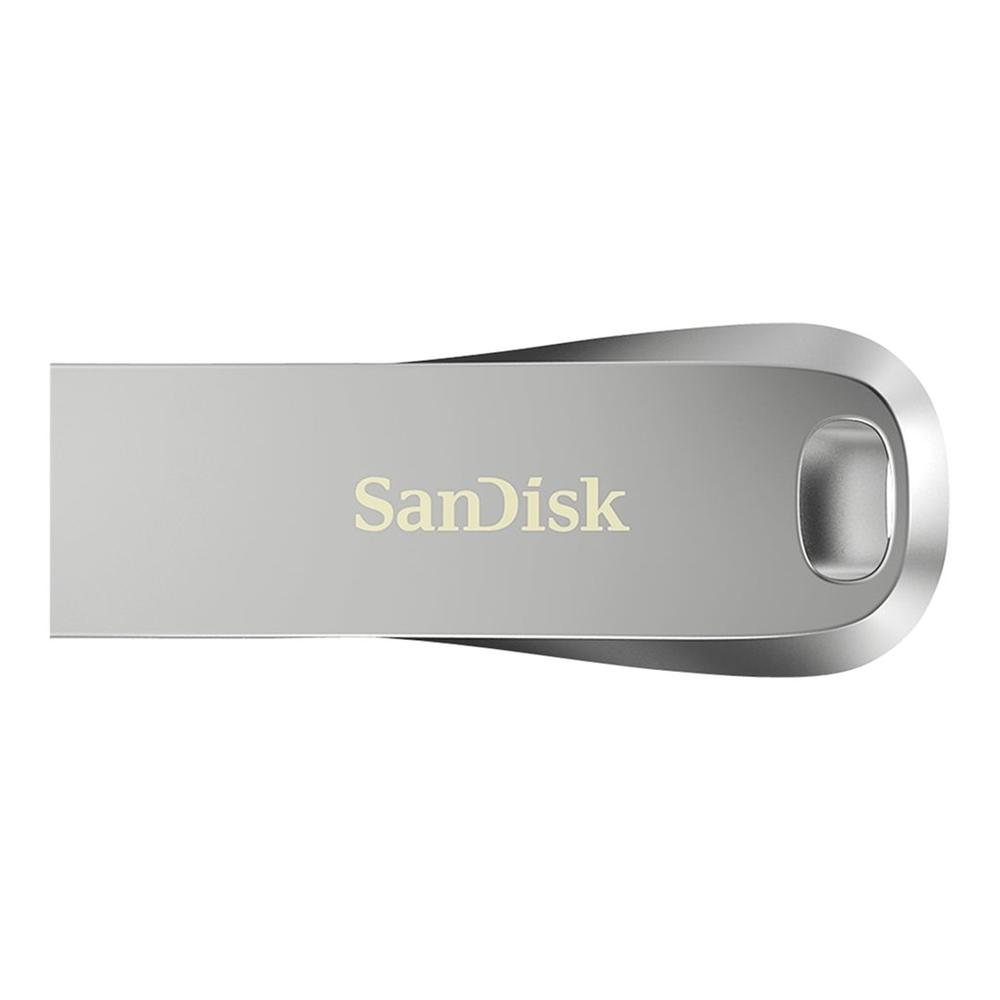 619659172855 | P/N: SDCZ74-128G-G46 | Cod. Artículo: DSP0000032934 Memoria usb 3.1 sandisk 128gb ultra luxe
