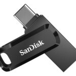 619659177201 | P/N: SDDDC3-128G-G46 | Cod. Artículo: MGS0000005090 Memoria usb 3.1 usb tpo c sandisk 128gb ultra dual drive go