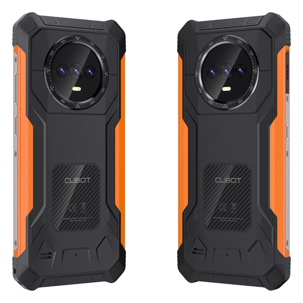 Telefono movil smartphone cubot kingkong es 6.5 pulgadas - 6gb - 128gb - 5100mah - Imagen 3