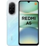 6932554425241 | P/N: MZB0JSTEU | Cod. Artículo: MGS0000028021 Telefono movil smartphone xiaomi redmi a5 4gb - 128gb - 6.88 pulgadas - azul