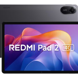 6932554433222 XIAOMI REDMI PAD 2 LTE 4+128GB 11" GRAPHITE GRAY 112