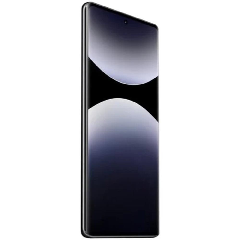 Movil xiaomi redmi note 14 pro 8 - 256gb negro - Imagen 3