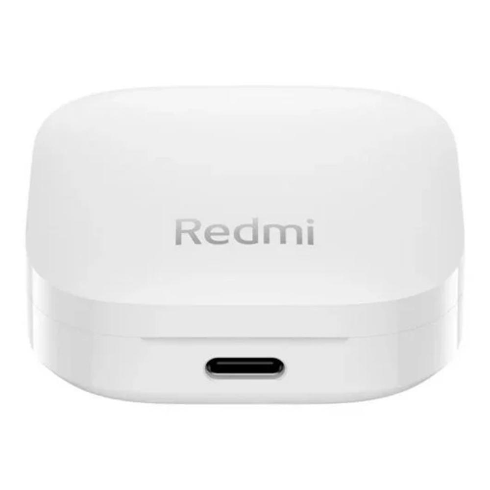 Auriculares xiaomi redmi buds 6 active inalambrico blanco - Imagen 2