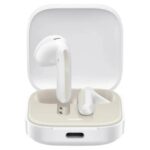 6941812777527 | P/N: BHR8391GL | Cod. Artículo: MGS0000023622 Auriculares xiaomi redmi buds 6 active inalambrico blanco