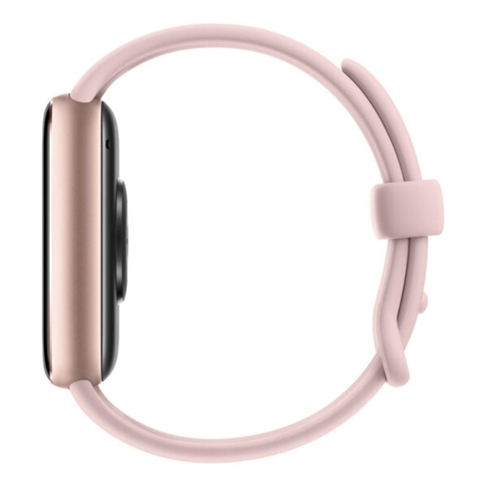Pulsera smartband xiaomi 9 pro rose gold - Imagen 3