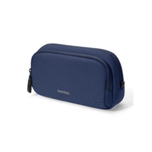6971937060679 BOLSO DE MANO TOMTOC LIGHT T12 NAVY BLUE M T12M1B2 A0056441 TOMTOC Accesorios Portátiles T12M1B2