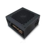 6974560220847 | P/N: UK212601 | Cod. Artículo: DSP0000026983 Fuente alimentacion unykach gaming atilius 2.0 black 650w atx 80+ bronze