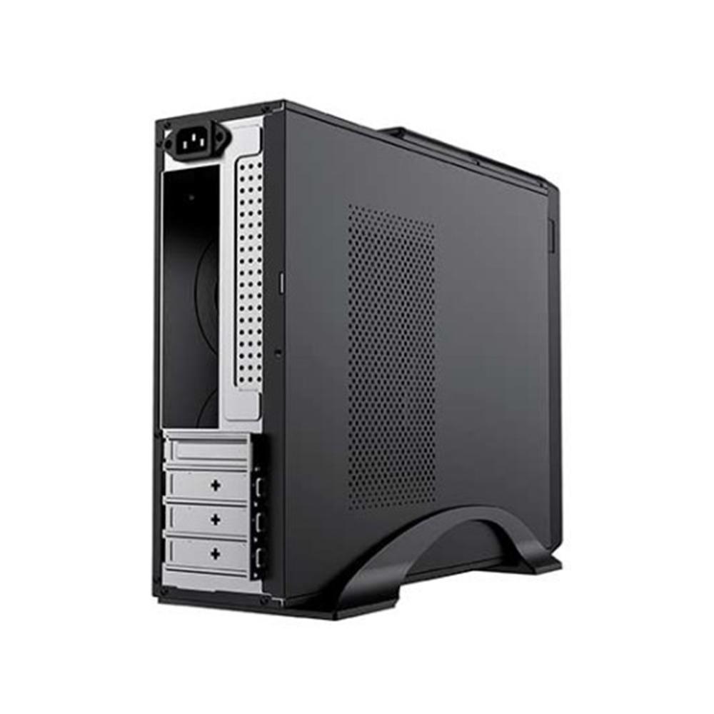 Caja ordenador unykach 2011 micro atx 450w negro - Imagen 3