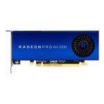 727419416689 | P/N: 100-506115 | Cod. Artículo: DSP0000030160 Tarjeta grafica amd radeon pro wx 3200 4gb gddr5