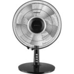 7333282005382 | P/N: FN114224.1 | Cod. Artículo: MGS0000021432 Ventilador de mesa emerio fn114224.1 40w