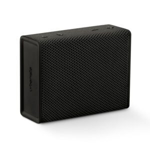 7350088302811 | P/N: 1035502 | Cod. Artículo: DSP0000013373 Altavoz portatil urbanista sydney bluetooth negro - midnight black