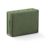 7350088302941 | P/N: 1035524 | Cod. Artículo: DSP0000013381 Altavoz portatil urbanista sydney bluetooth verde - olive green