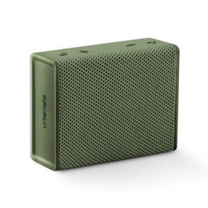 7350088302941 | P/N: 1035524 | Cod. Artículo: DSP0000013381 Altavoz portatil urbanista sydney bluetooth verde - olive green