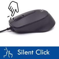 Mouse raton ewent ew3159 - usb - 1000 ppp - Imagen 4