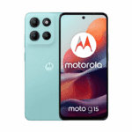 840023293078 PB6E0059IT MOTOROLA MOTO G15 6