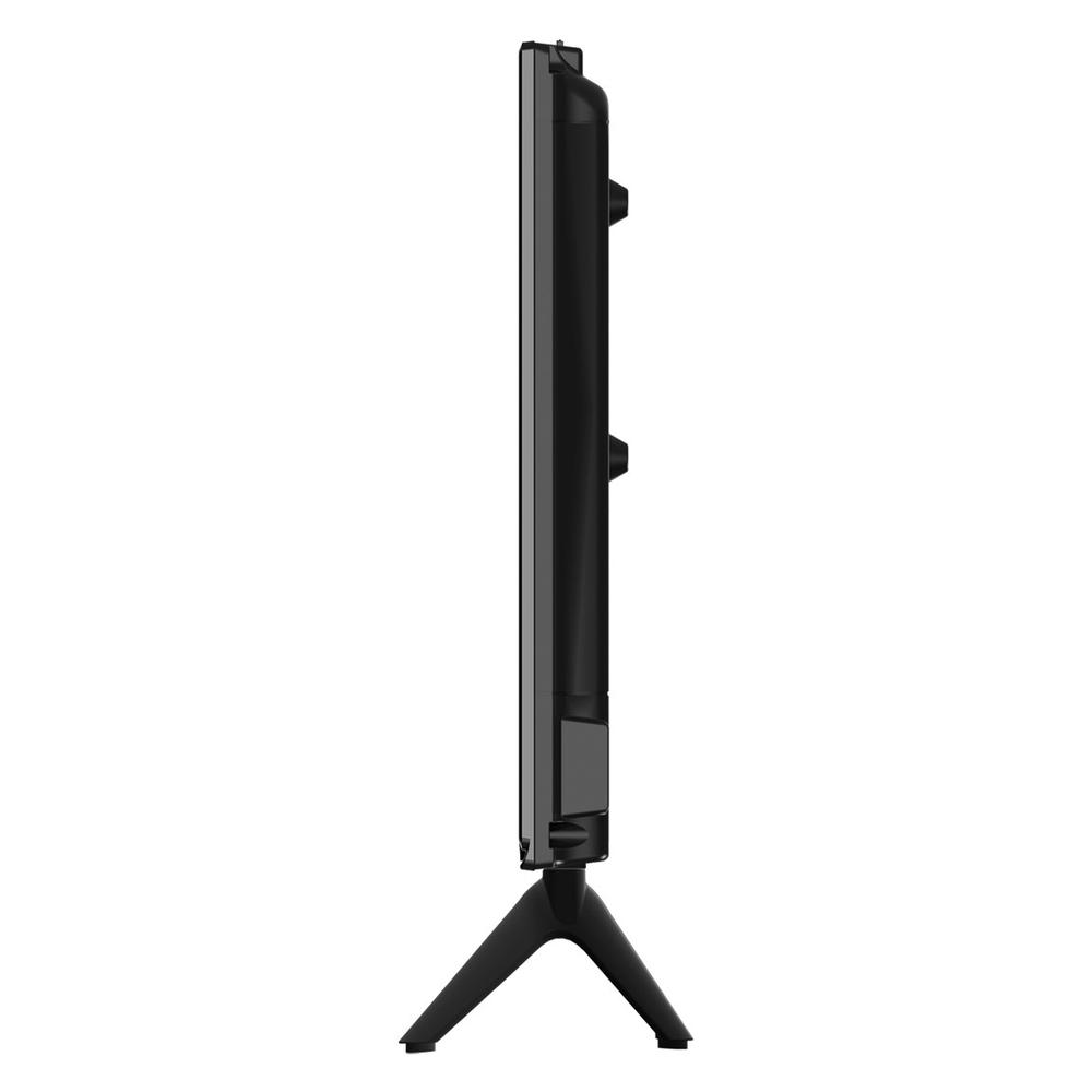 Tv nevir 16 pulgadas led hd rady - nvr - 7717 - 16rd2n tdt - usb - hdmi - vga - negro adaptador 12v - Imagen 2