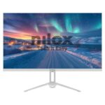 8431775036413 | P/N: NXM24FHD100W | Cod. Artículo: DSP0000026599 Monitor nilox nxm24fhd100w 23.8 pulgadas fhd 100hz