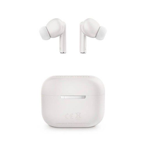 Auriculares micro energy sistem wireless s2 coco bluetooth 5.0 - hasta 20h - mic. integrado - usb tipo c - Imagen 2