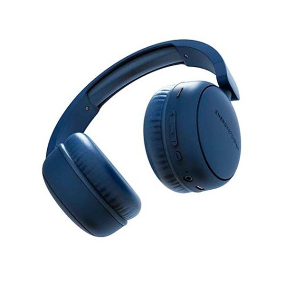 Auriculares energy sistem radiocolor fm bluetooth azul - Imagen 3