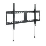 8433281010017 | P/N: LP4390F-B | Cod. Artículo: DSP0000003357 Soporte pared tv television monitor tooq lp4390f - b 43 pulgadas - 90 pulgadas negro