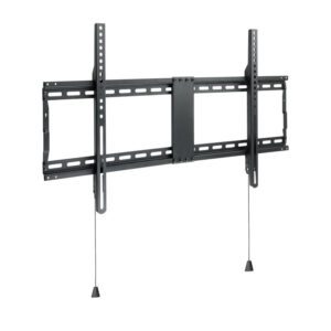 8433281010017 | P/N: LP4390F-B | Cod. Artículo: DSP0000003357 Soporte pared tv television monitor tooq lp4390f - b 43 pulgadas - 90 pulgadas negro
