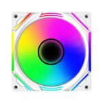 8435099534020 | P/N: XFC-120MW | Cod. Artículo: DSP0000029196 Ventilador caja keep out xfc - 120mw argb 120mm negro