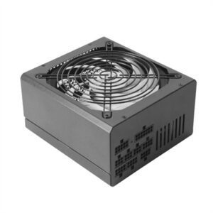 8435693102700 | P/N: 1RVIIAG700M | Cod. Artículo: DSP0000014585 Fuente alimentacion tacens radix vii atx 700w