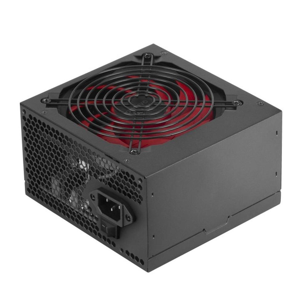 Fuente de alimentacion mars gaming mpiii atx 650w - Imagen 5