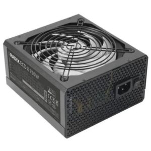 8435693107484 | P/N: 1RECOX750 | Cod. Artículo: DSP0000029273 Fuente alimentacion tacens radix eco x atx 750w